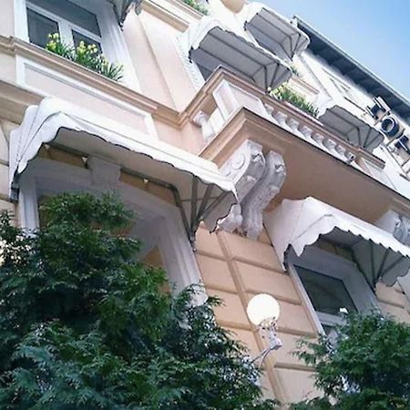 Buchholz Downtown Hotel Кёльн Экстерьер фото